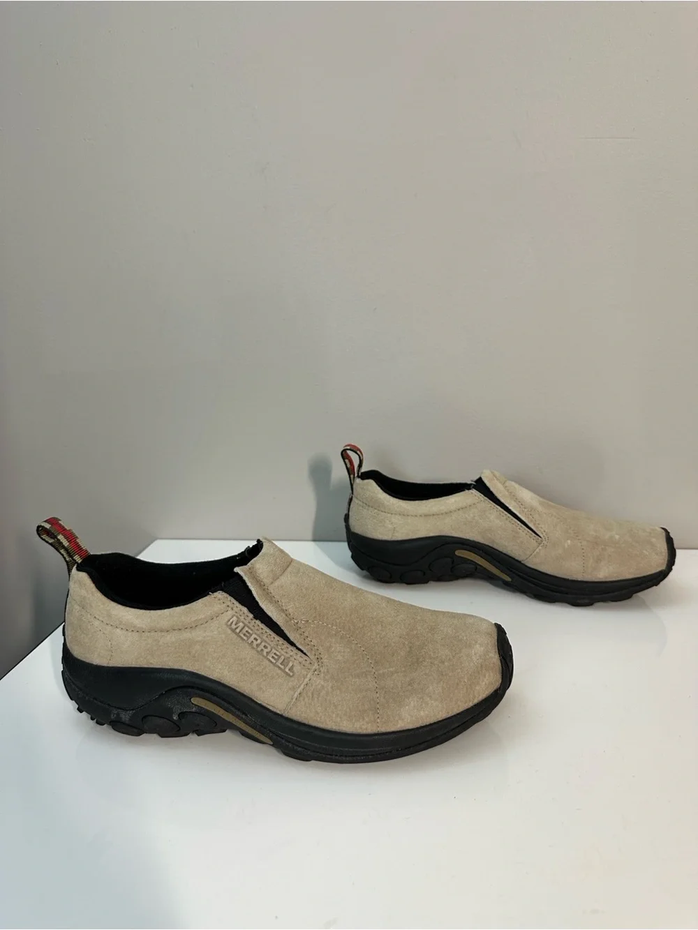 Merrell Jungle Moc Casual Slip On Shoes Size 10